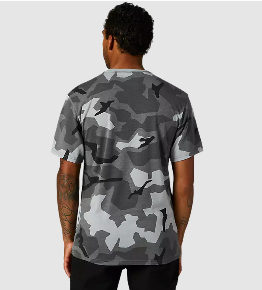 FOX RACING BNKR TECH T-SHIRT FOR MEN
