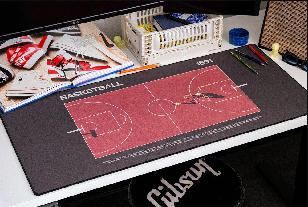 Basketball-1891 Pad