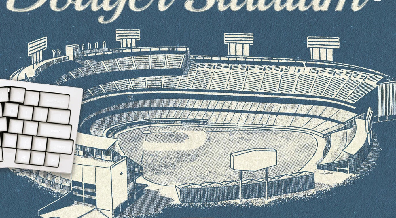 Los Angeles Stadium PAD
