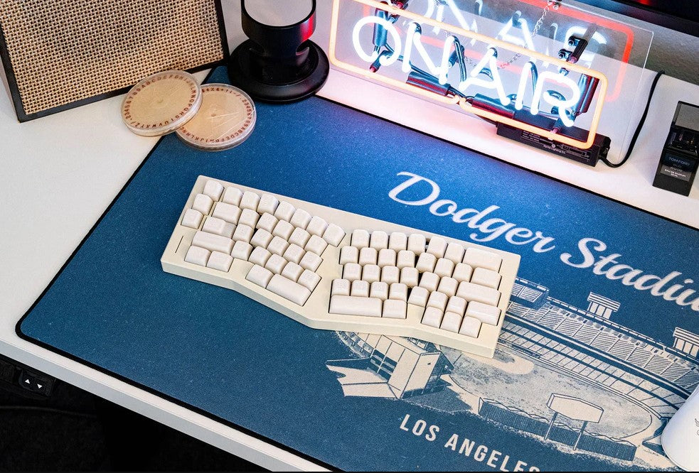 Los Angeles Stadium PAD