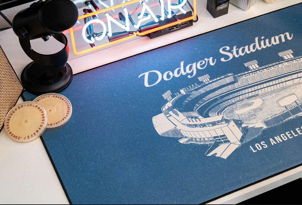 Los Angeles Stadium PAD