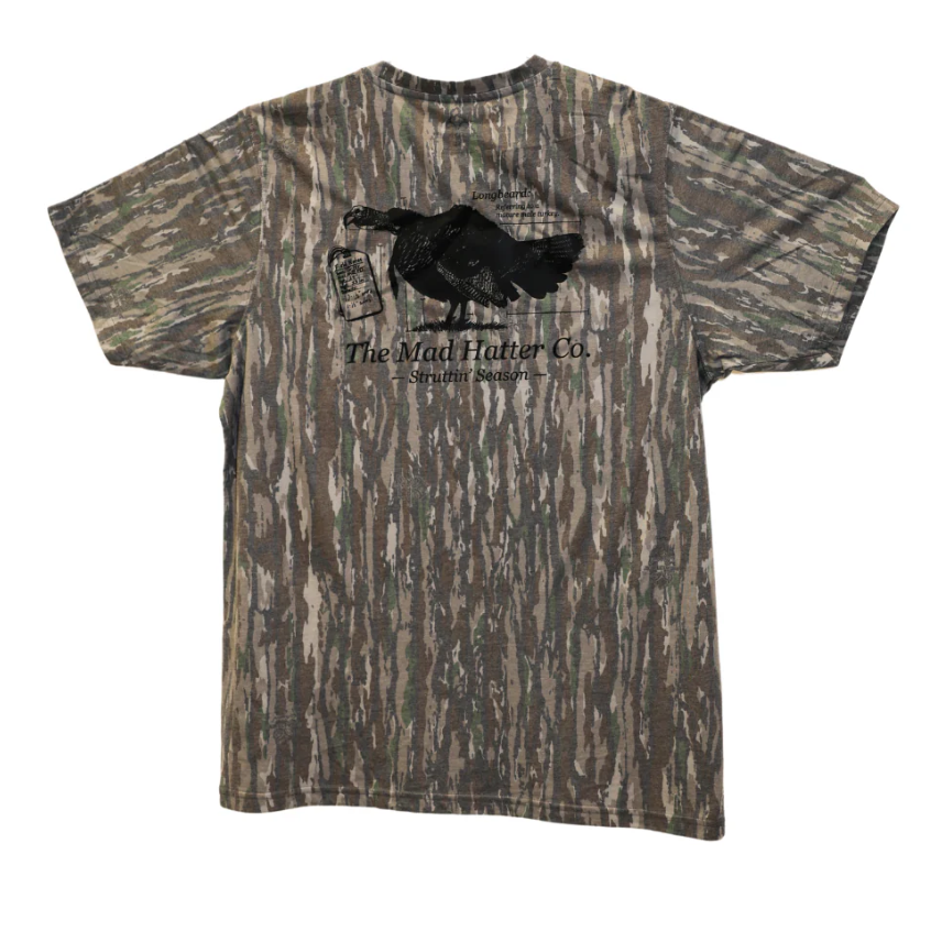 Turkey T-Shirt