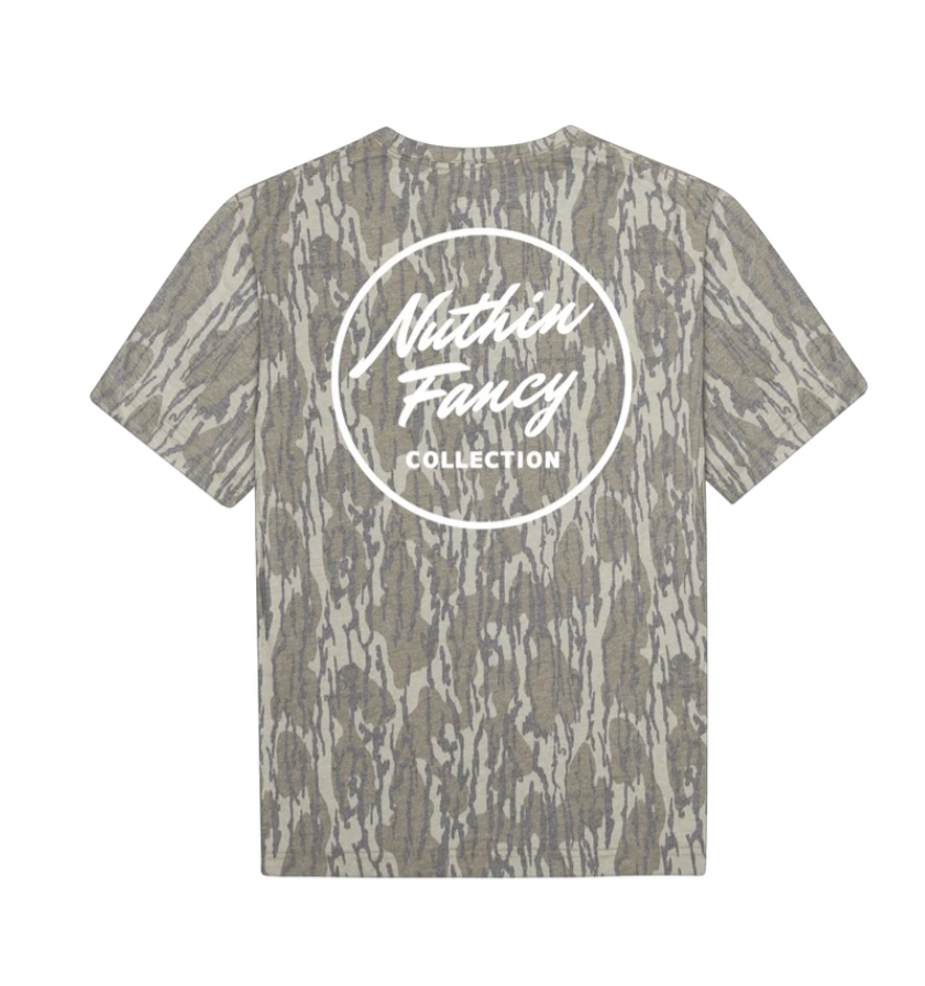 Bottomland Tee