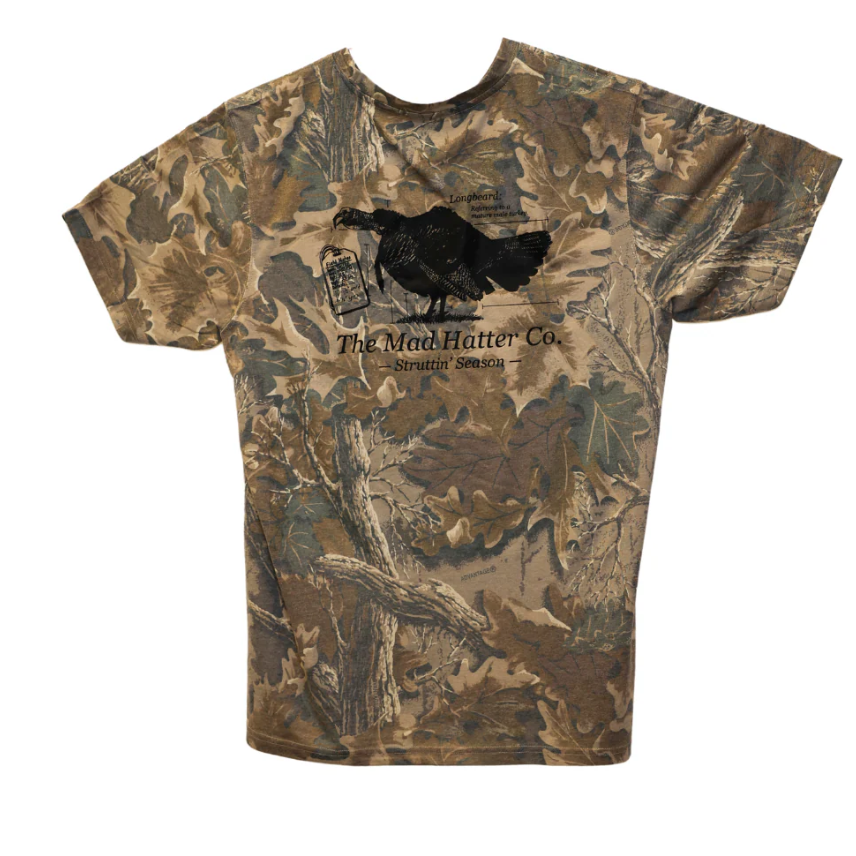 Turkey T-Shirt