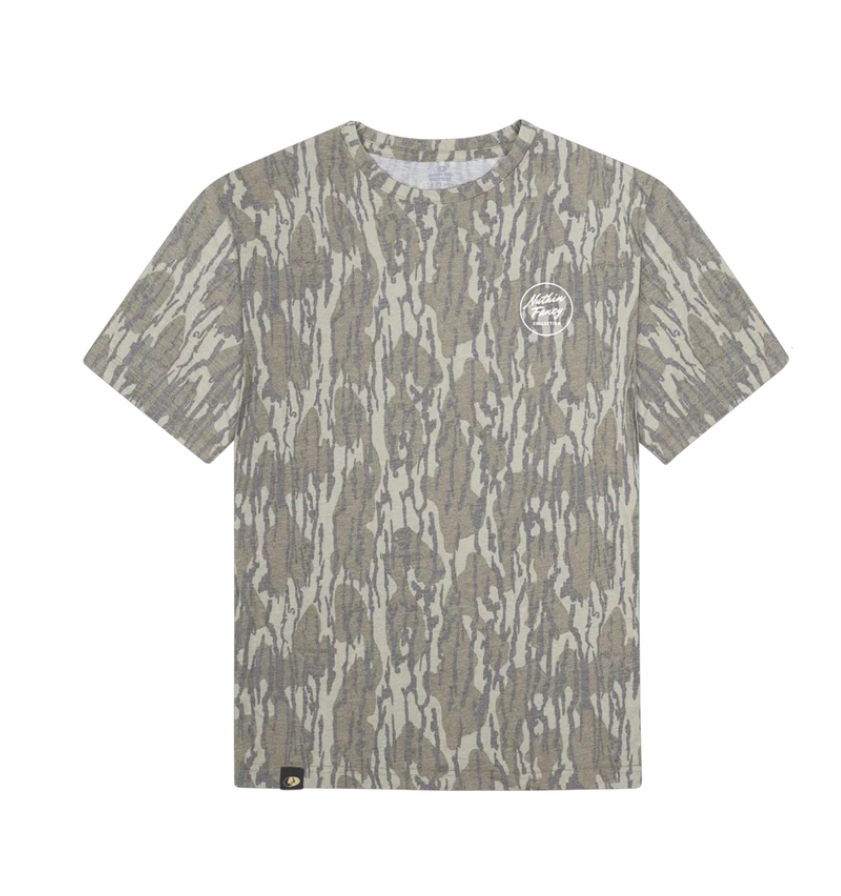 Bottomland Tee