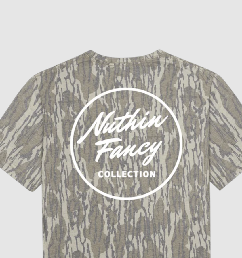 Bottomland Tee