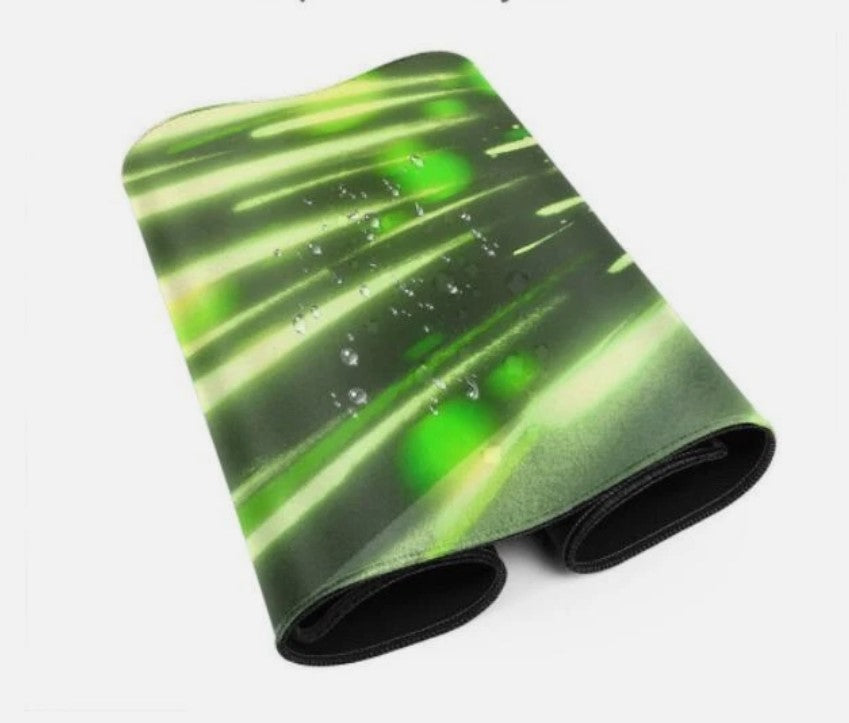 Board Card Game Pokemon Lokix Gaming Mouse Pad PTCG CCG MTG Play Mat, Choose Size