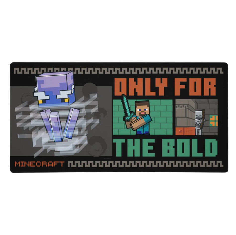 Minecraft Breeze Trial Chambers Gaming Mat, Choose Size