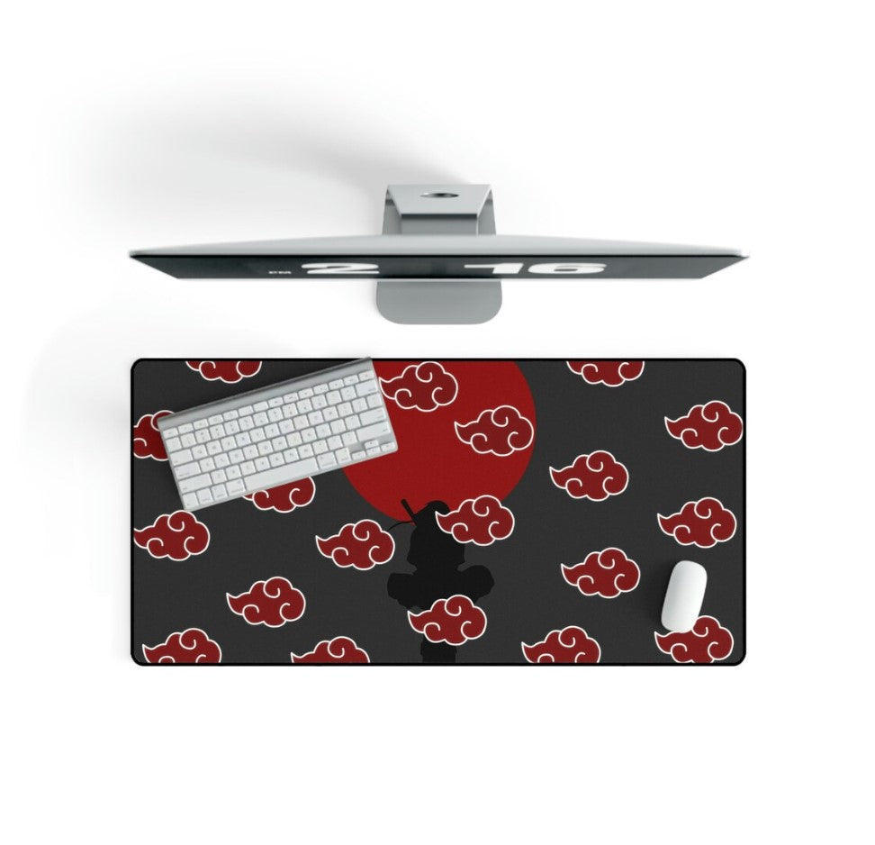 Desk Mats Naruto Edition,Choose Size
