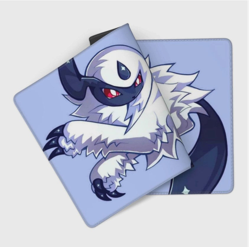 Board Card Game Pokemon Gaming Mouse Pad PTCG CCG MTG Play Mat, Choose Size