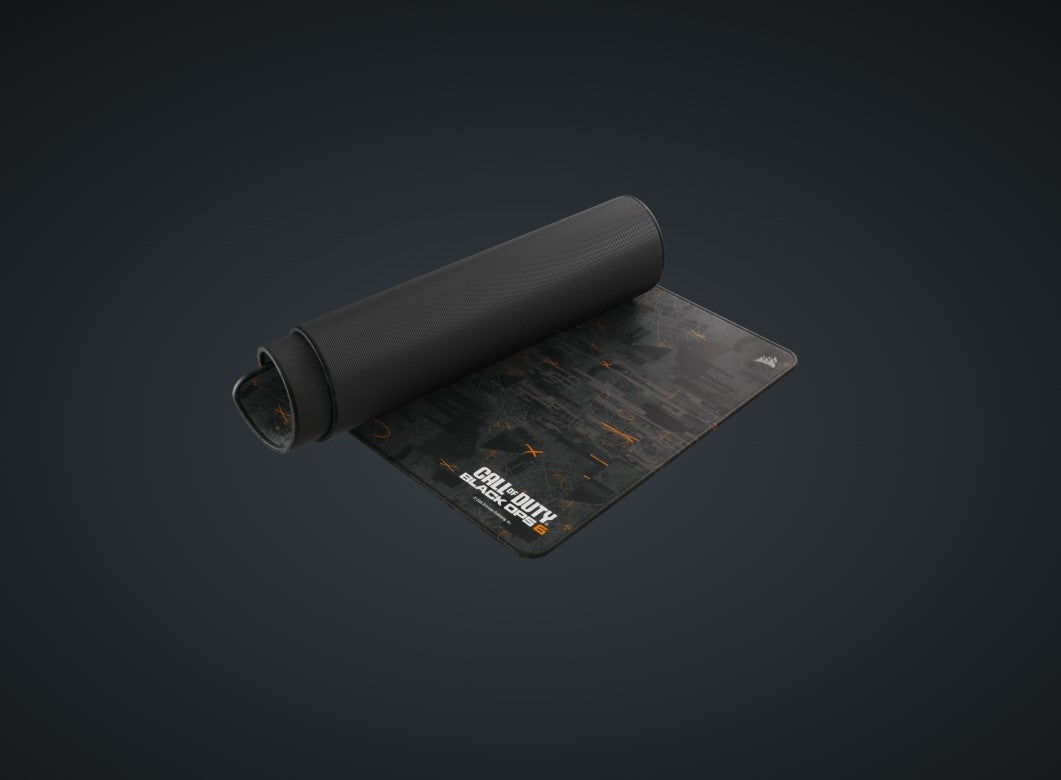 MM300 2XL Anti-Fray Cloth Gaming Mouse Pad – CALL OF DUTY® BLACK OPS 6 EDITION