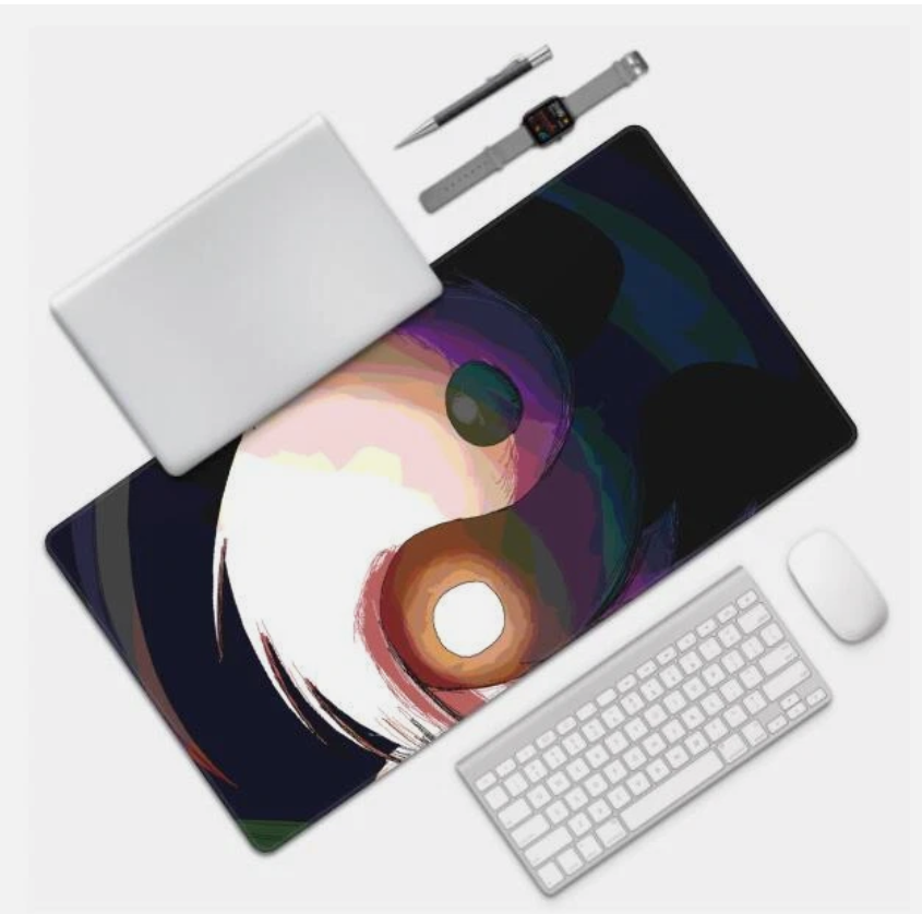 Board Card Game Pokemon Absol 3161 Gaming Mouse Pad PTCG CCG MTG Play Mat