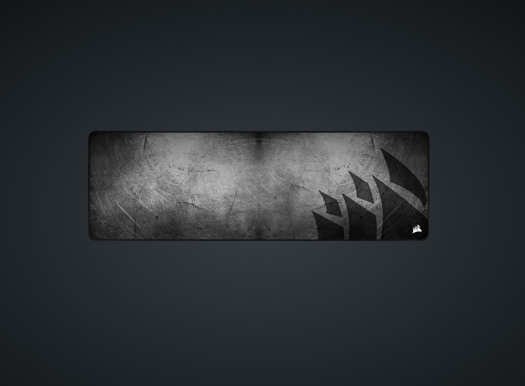 MM300 PRO Premium Spill-Proof Cloth Gaming Mouse Pad — Extended