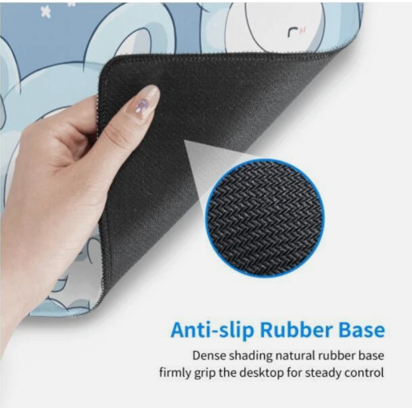 Board Card Game Pokemon Reuniclus 226189 Gaming Mouse Pad PTCG CCG MTG Play Mat