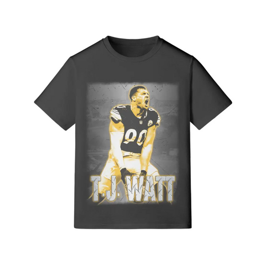 T.J. Watt Graphic T-Shirt