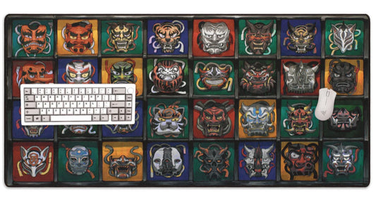Kajiya No Yoroi PAD