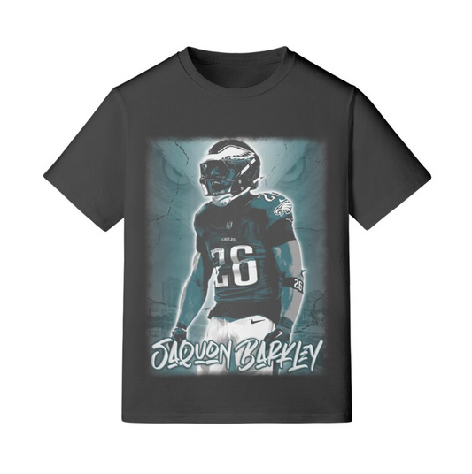Saquon Barkley Graphic T-Shirt