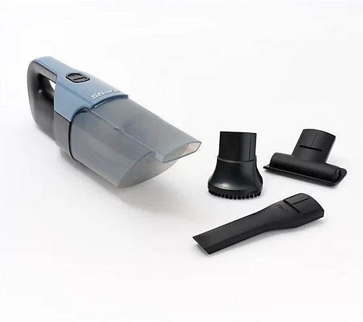 Shark Cyclone PET Handheld Vacuum with XL Dust Cup & 3 Tools
