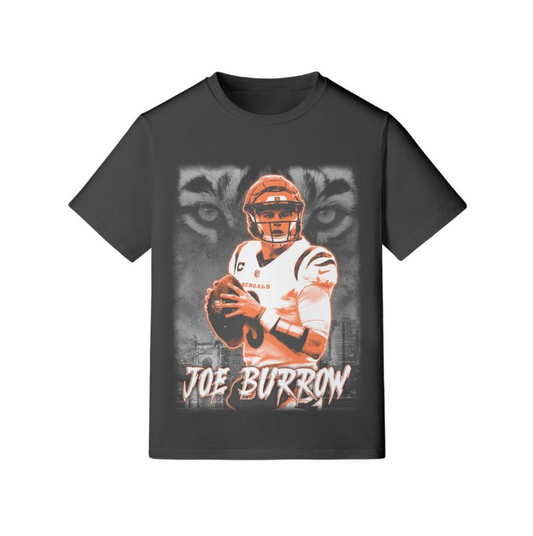 Joe Burrow Graphic T-Shirt