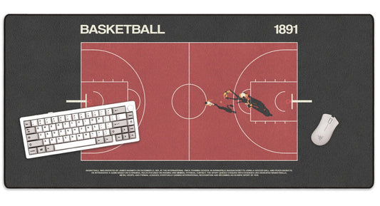 Basketball-1891 Pad