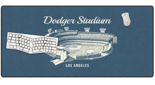 Los Angeles Stadium PAD