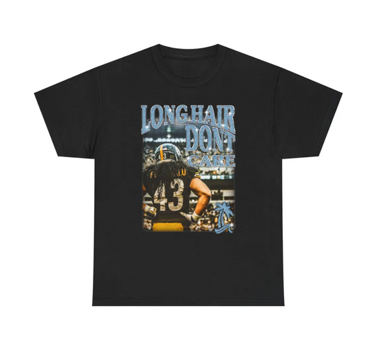 Long Hair Tee