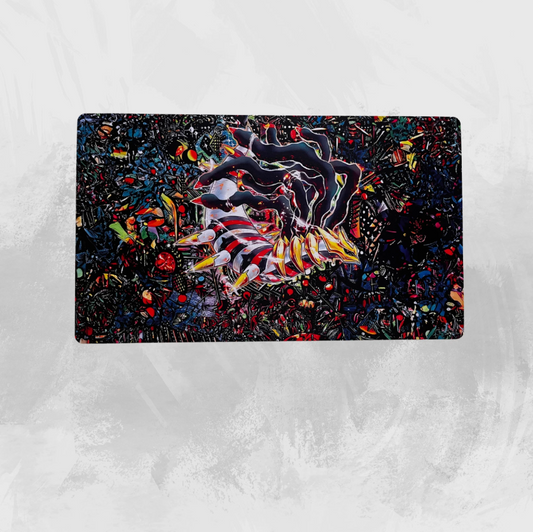 Pokemon Giratina MTG Playmat Trading Card Game Mat TCG CCG Table Mouse Pad