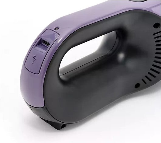 Shark Cyclone PET Handheld Vacuum with XL Dust Cup & 3 Tools