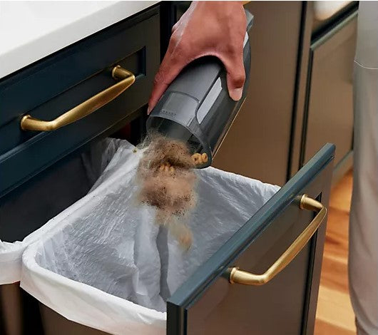 Shark Cyclone PET Handheld Vacuum with XL Dust Cup & 3 Tools