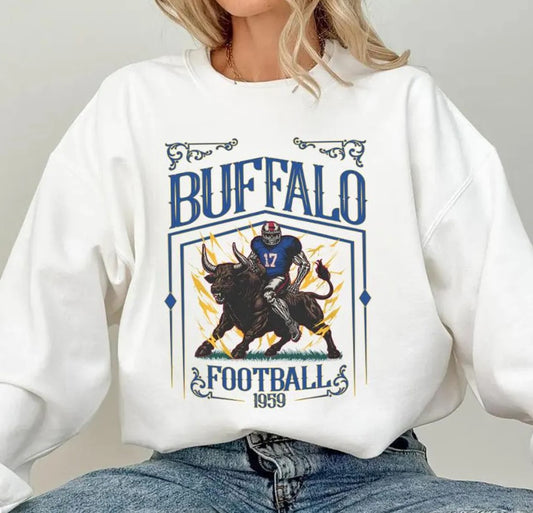 Miami Football Skull Vintage Sweatshirt,Miami Fan Gifts,Football Game Day Sweatshirt ,Miami Football Crewneck,Miami Football T-Shirt (Copy) (Copy)