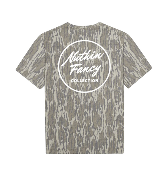 Bottomland Tee