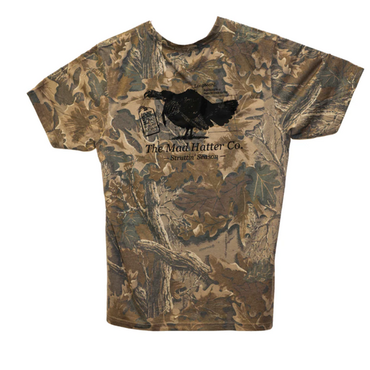 Turkey T-Shirt