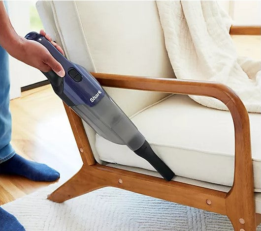 Shark Cyclone PET Handheld Vacuum with XL Dust Cup & 3 Tools