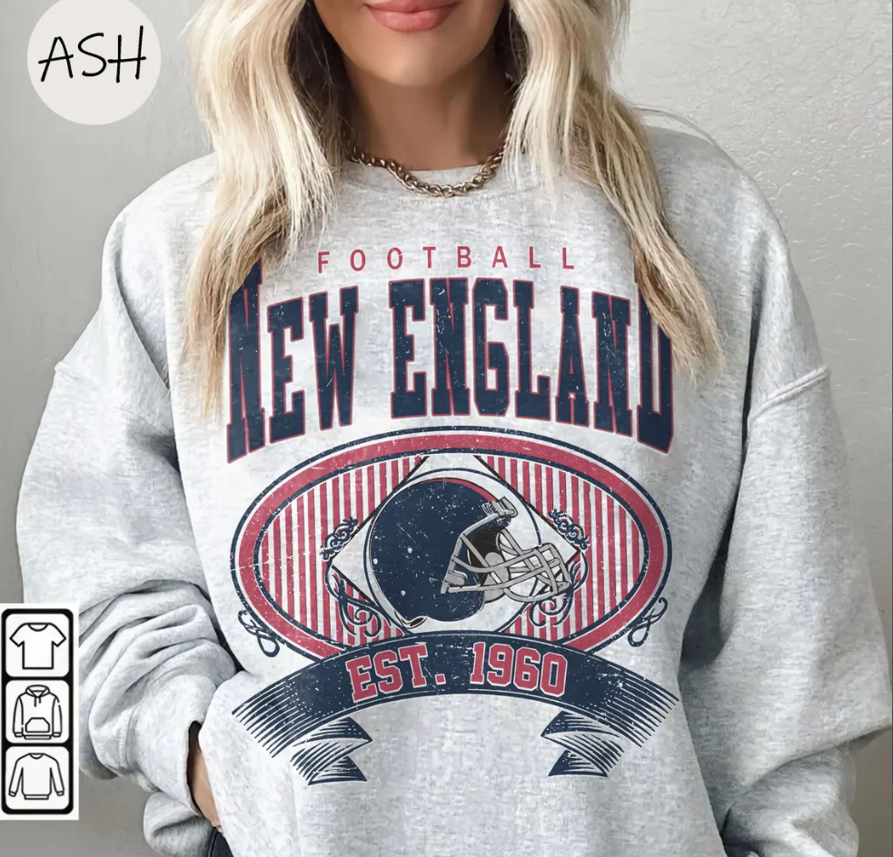 Vintage 90s Style Buffalo Football Sweatshirt, Game Day Shirt, Buffalo Team Football Shirt, Sunday Buffalo, Sport Shirt, Buffalo Football (Copy)