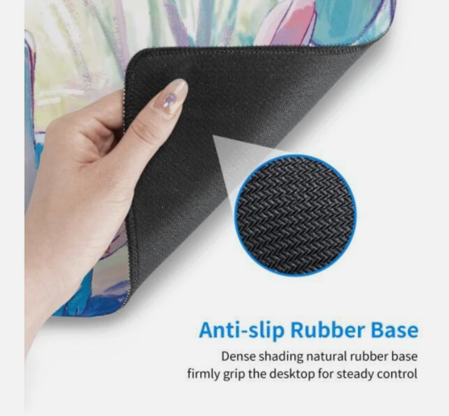 Board Card Game Pokemon Mudkip 226034 Mouse Pad PTCG CCG MTG Play Mat