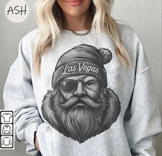 Vintage 90s Style Las Vegas Football Sweatshirt, Retro Sports Fan Shirt, Game Day Gift Las Vegas Mascot Sweatshirt, Las Vegas Football Fan