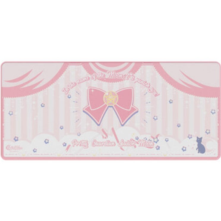 AKKO Mouse Pad - Sailor Moon Crystal , Choose Size