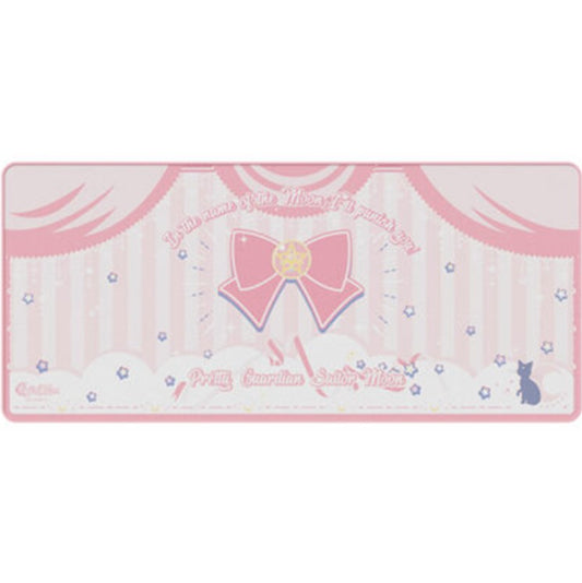 AKKO Mouse Pad - Sailor Moon Crystal , Choose Size