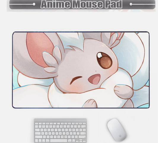 Board Card Game Pokemon HD Cute 3164 Gaming Mouse Pad PTCG CCG MTG Play Mat