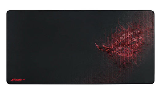 ASUS ROG Sheath Gaming Mouse Pad, Extra-Large