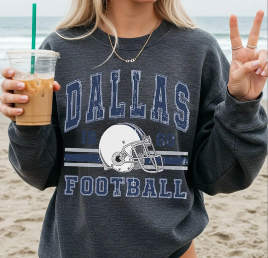 Vintage Philadelphia Football Vintage Style Comfort Colors T-Shirt,Philadelphia Football Tshirt,Football Tshirt, Philadelphia Retro Crewneck (Copy)