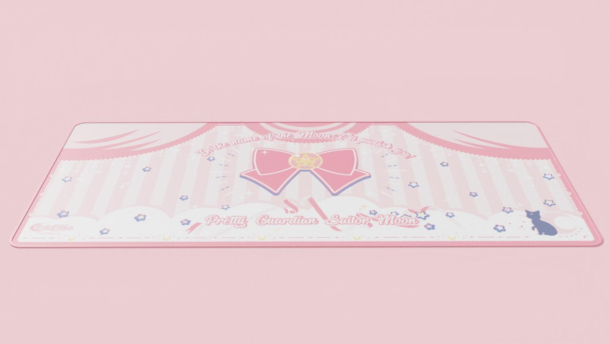 AKKO Mouse Pad - Sailor Moon Crystal , Choose Size