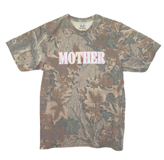 Mother T-Shirt