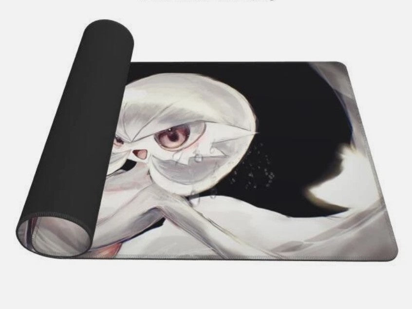 Board Card Game Pokemon Gardevoir Gaming Mouse Pad PTCG CCG MTG Play Mat, Choose Size (Copy)