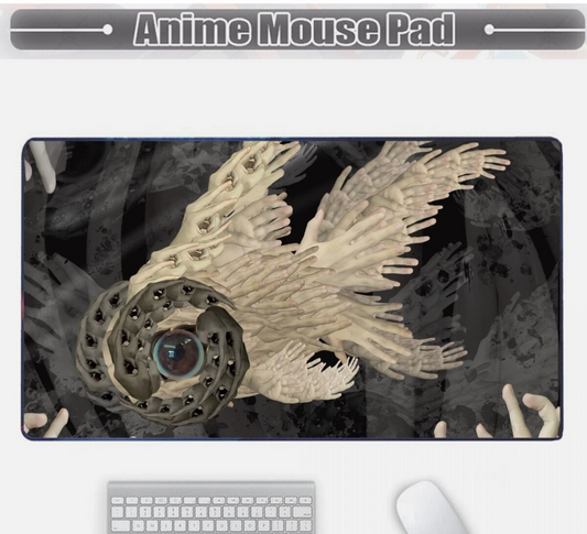 Board Card Game Pokemon Chi-yu 2557 Gaming Mouse Pad PTCG CCG MTG Play Mat