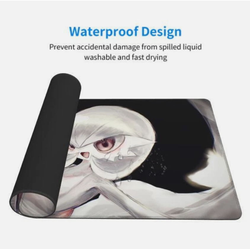 Board Card Game Pokemon Gardevoir 226613 Gaming Mouse Pad PTCG CCG MTG Play Mat