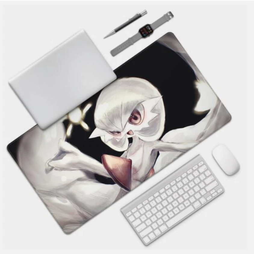 Board Card Game Pokemon Gardevoir 226613 Gaming Mouse Pad PTCG CCG MTG Play Mat