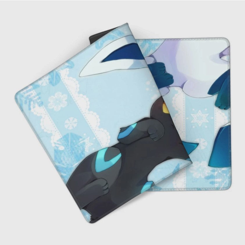 Board Card Game Pokemon Zoroark Mouse Pad PTCG CCG MTG Play Mat, Choose Size