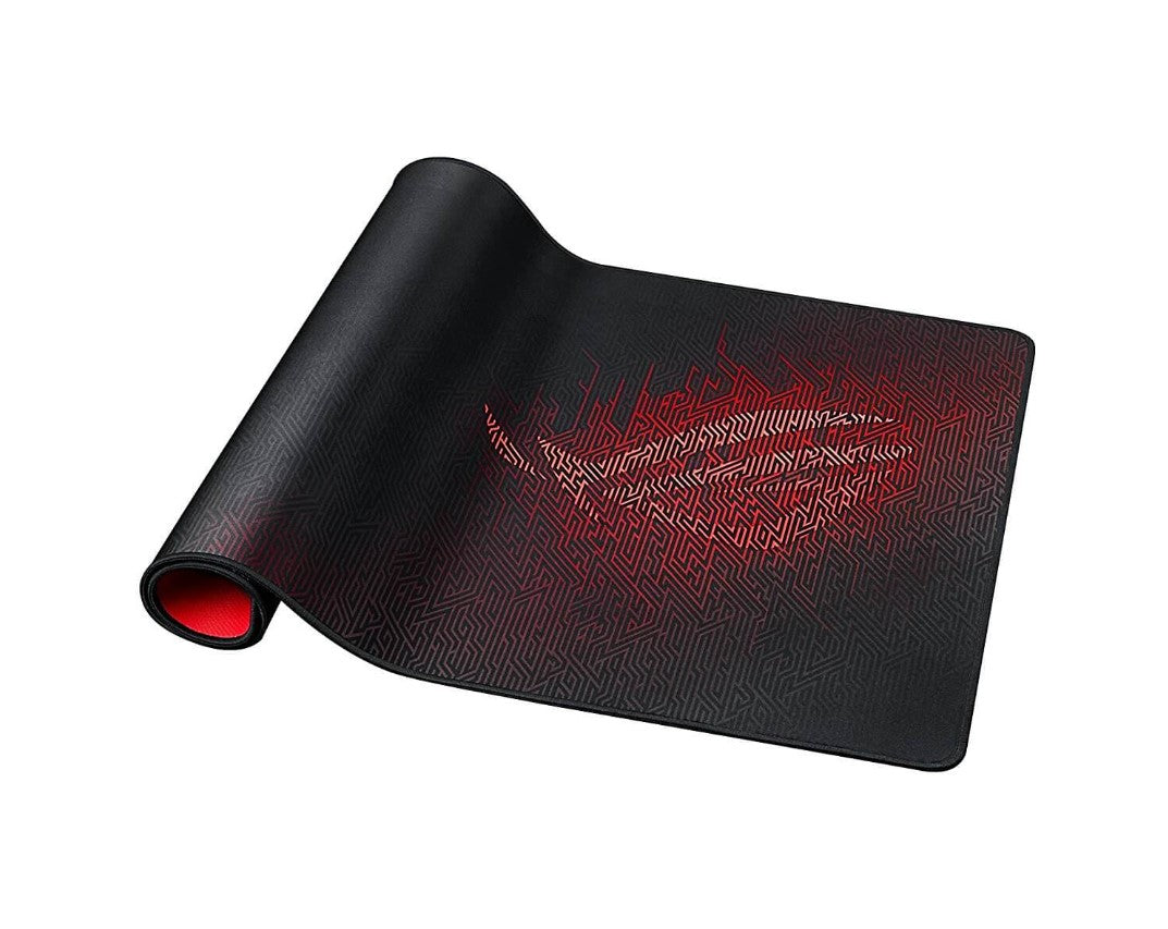 ASUS ROG Sheath Gaming Mouse Pad, Extra-Large