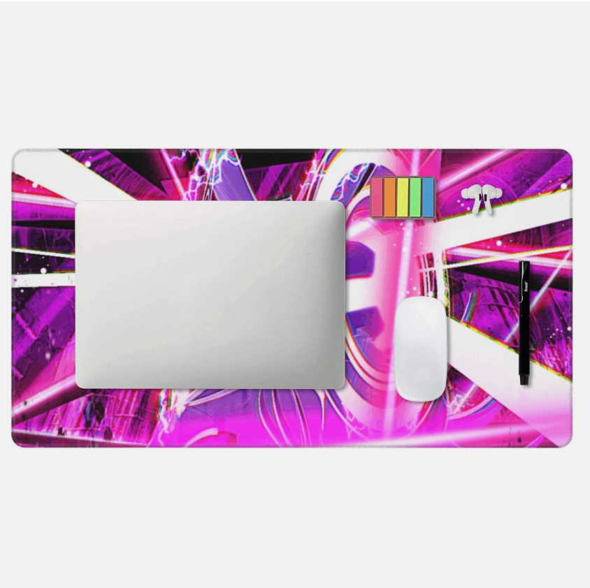 Board Card Game Pokemon Palkia neary 3911 Gaming Mouse Pad PTCG CCG MTG Play Mat